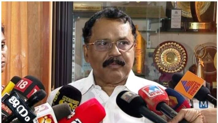 Sreedharan Pillai says nrc will not affect anybody badly Sreedharan Pillai says nrc will not affect anybody badly