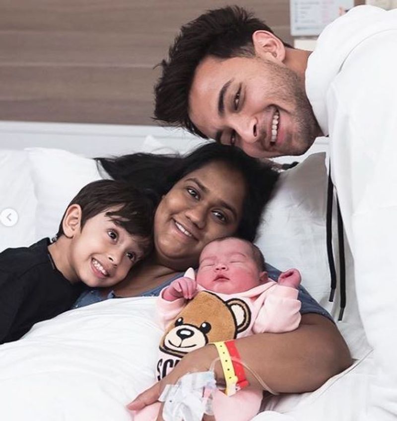 Bollywood salman Khan sister arpita sharma photo gallery