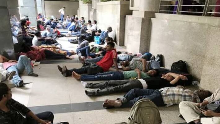 Malaysian government plan to exit to 23 thousand Indian's from Malaysia Malaysian government plan to exit to 23 thousand Indian's from Malaysia