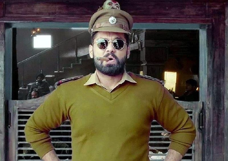 Top 10 Kannada trending songs in 2019