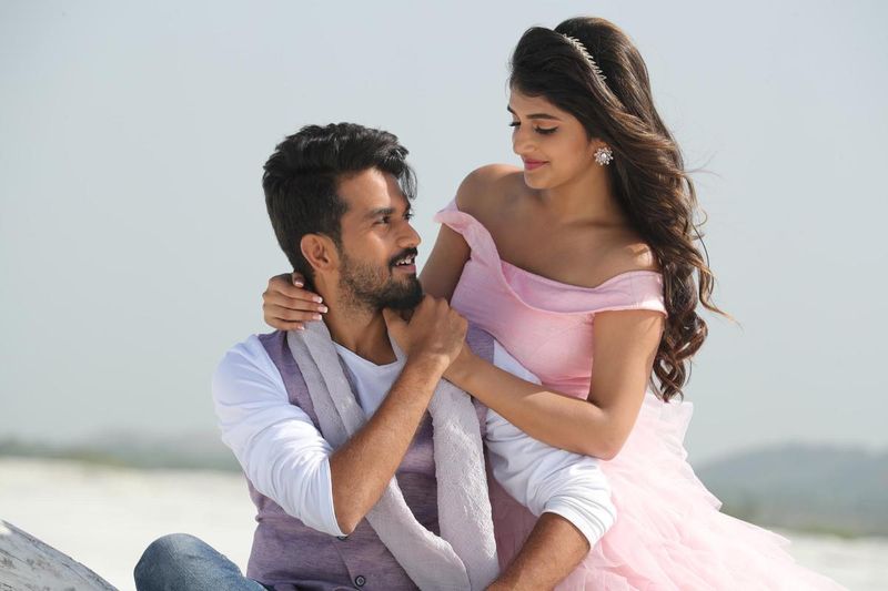 Top 10 Kannada trending songs in 2019
