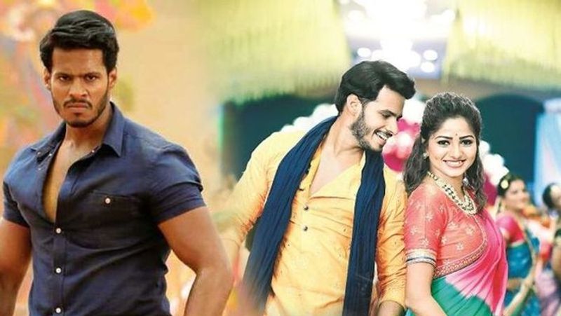 Top 10 Kannada trending songs in 2019