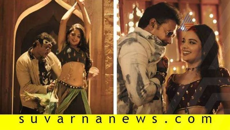 Top 10 Kannada trending songs in 2019