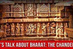 Lets Talk About Bharat Chandela Dynasty