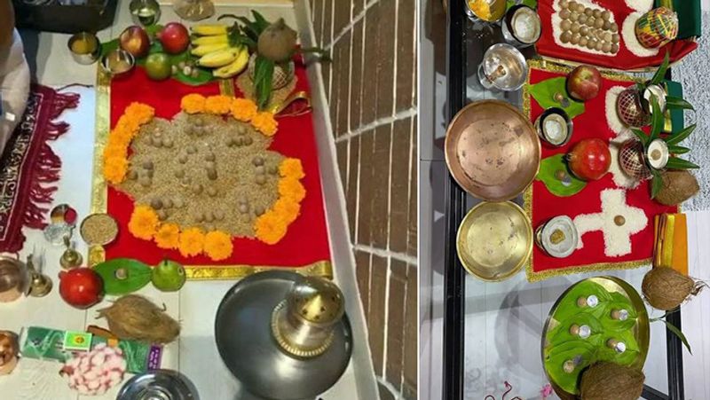 Bigg Boss 12 Ex Contestant neha pendse pre wedding function Started See latest photos KPY
