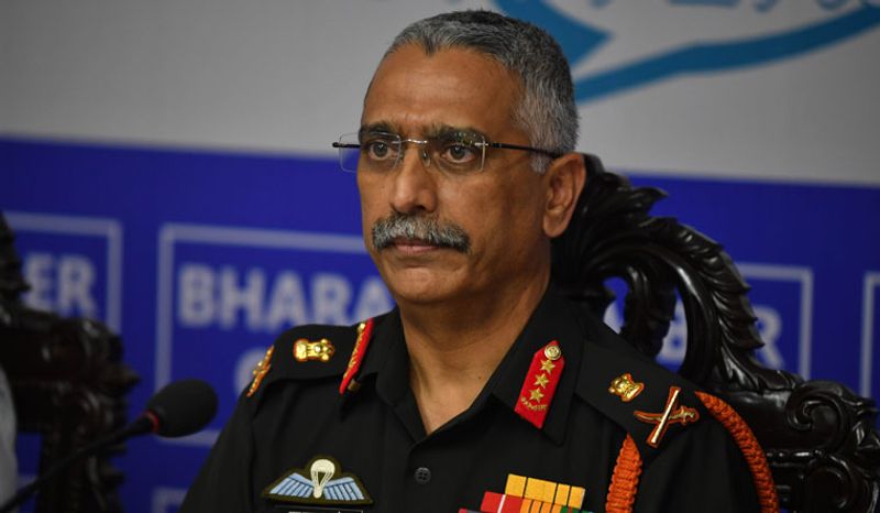 General Manoj Mukund Naravane 28th army Chief, interesting fact about him KPP