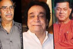 From Kader Khan to Girish Karnad: Indian cine personalities who died in 2019