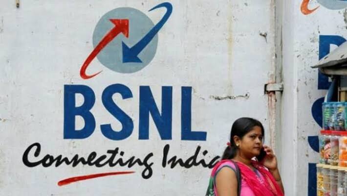 BSNL will provide broadband connection to its landline new customers for free kpm BSNL will provide broadband connection to its landline new customers for free kpm