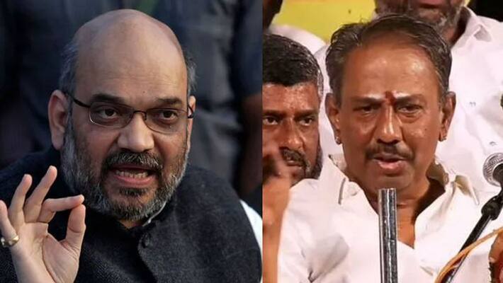 Conscience assures ... But Mamatu does not quit says Nellai kannan Conscience assures ... But Mamatu does not quit says Nellai kannan