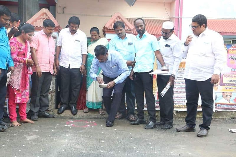 vck party leader thirumavalavan statement for celebration to pongal