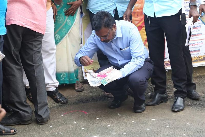 கலர் கோலம்