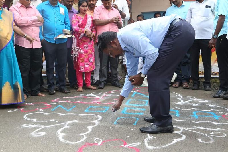 CAA க்கு எதிர்ப்பு