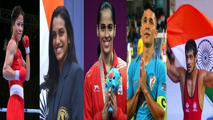 top best sports persons in 2019 top best sports persons in 2019