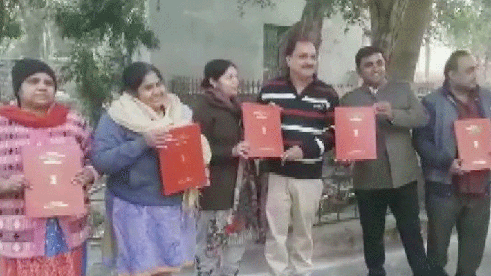 citizenship amendment act kota eight people certificate from pakistan get indian citizenship kpr citizenship amendment act kota eight people certificate from pakistan get indian citizenship kpr