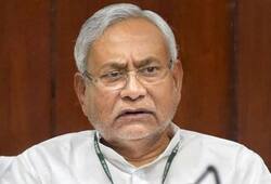 Is JDU's distance from BJP increasing, yet again shock BJP in Delhi