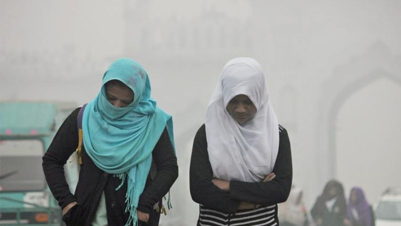 Weather update on 21 November in Kolkata and Bengal RTB