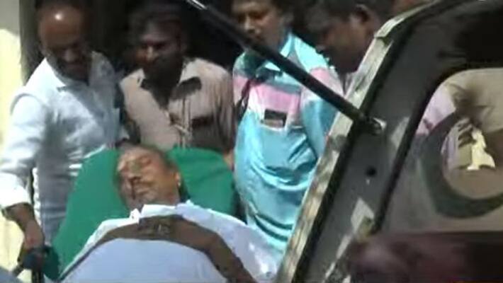 nellai kannan private hospital admitted nellai kannan private hospital admitted