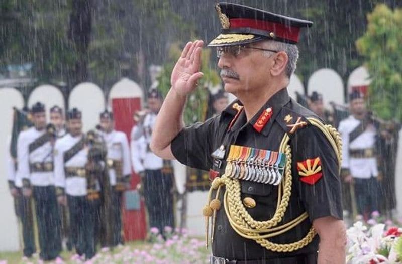 Complete information about the family of the new army chief General Manoj Mukund Narwane kpn