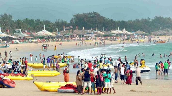 new year goa bash 2019 low key why new year goa bash 2019 low key why