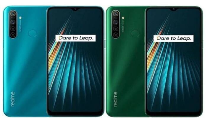 real me set to launch new smart phone in january real me set to launch new smart phone in january