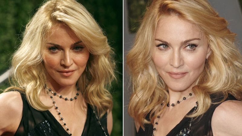 american singer madonna fell down in love in Age of 61 she is dating 25 years old dancer KPY