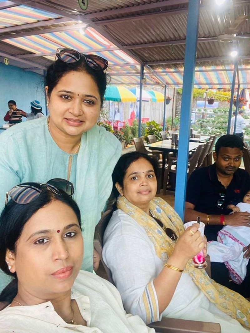 News and pics Belagavi Cong MLA laxmi hebbalkar New Year 2020 party funda