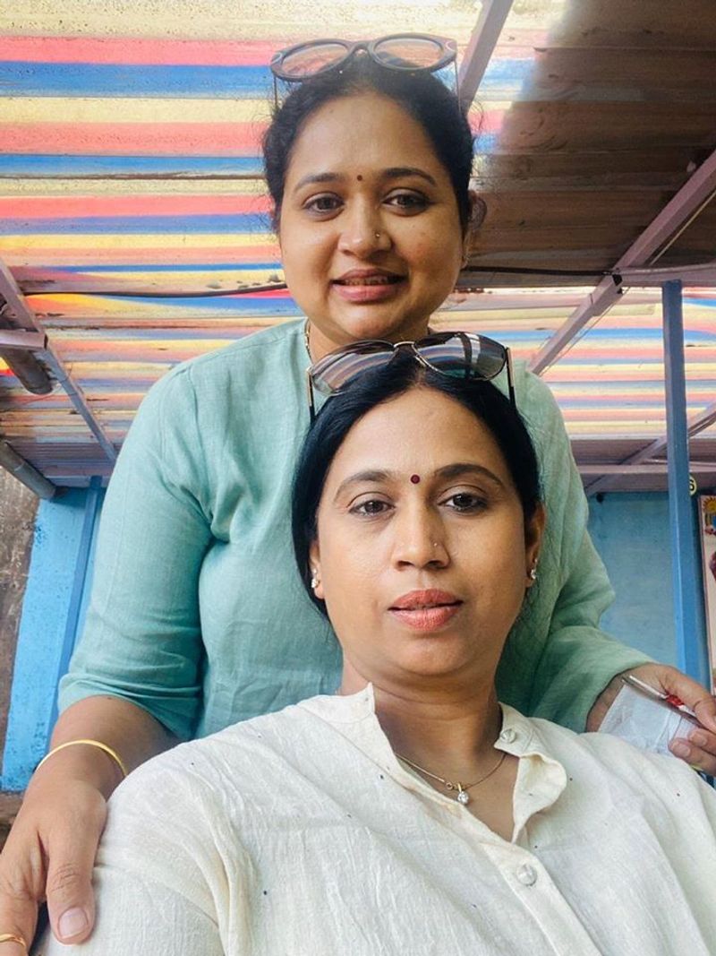 News and pics Belagavi Cong MLA laxmi hebbalkar New Year 2020 party funda