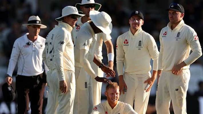England's embarrassing defeat on Africa tour, these 11 players infected with flue locked in separate rooms KPB England's embarrassing defeat on Africa tour, these 11 players infected with flue locked in separate rooms KPB