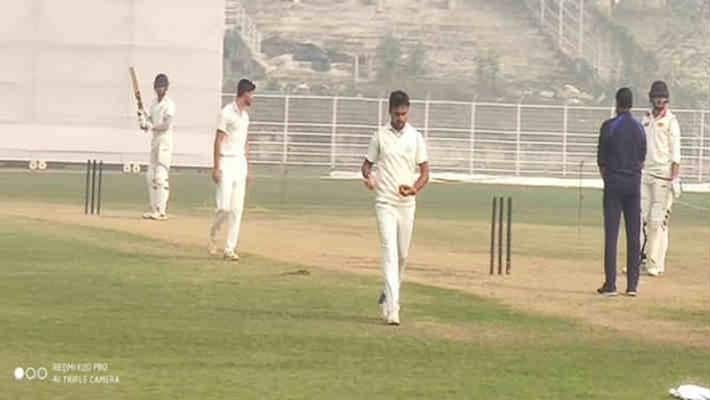bihar cricket team selected for next two ranji match, lakhan raja is in team bihar cricket team selected for next two ranji match, lakhan raja is in team