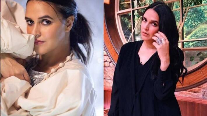 Hero would be fed first and I was asked to wait Neha Dhupia on facing sexism in the South film industry Hero would be fed first and I was asked to wait Neha Dhupia on facing sexism in the South film industry