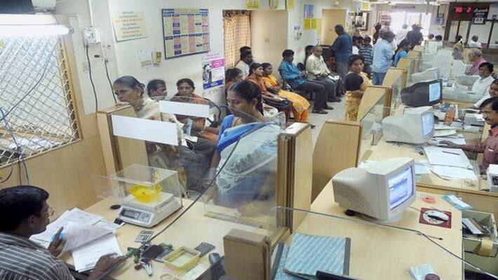 Bankers in India are more productive working from home Bankers in India are more productive working from home