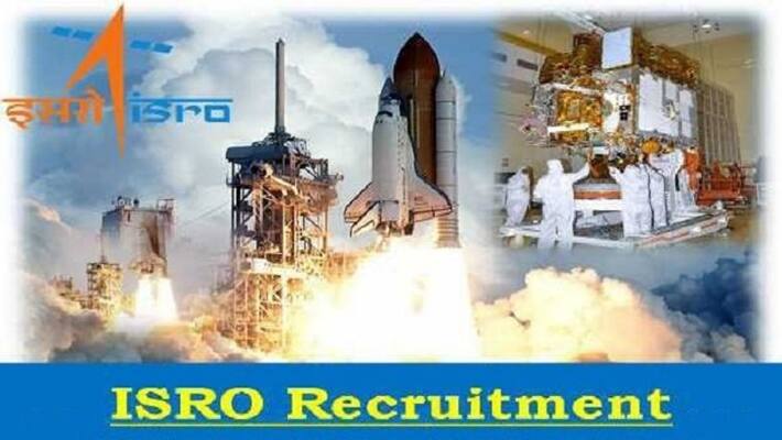 isro releases recruitment notification for various posts isro releases recruitment notification for various posts