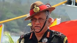 When Niazi gave a tearful blow, CDS Rawat said that our three forces are ready