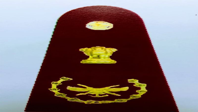 CDS shall have parent Service uniform kpn