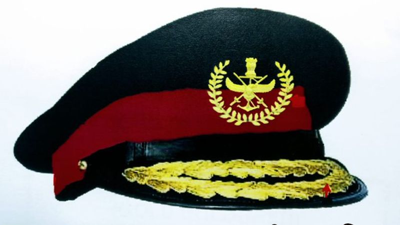 CDS shall have parent Service uniform kpn