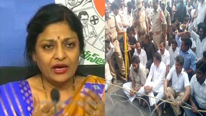 naramalli padmaja shocking comments on pawan kalyan naramalli padmaja shocking comments on pawan kalyan