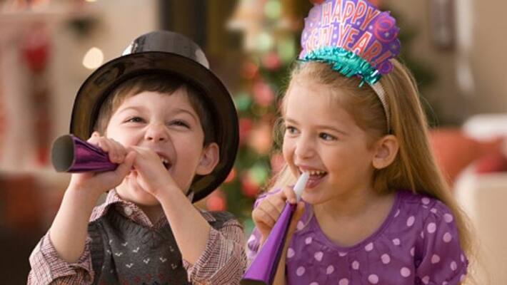 some tips for kids of new year celebration some tips for kids of new year celebration