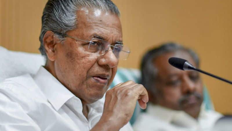 Kerala govt Warns of disciplinary action against officials to Conduct NPR Process