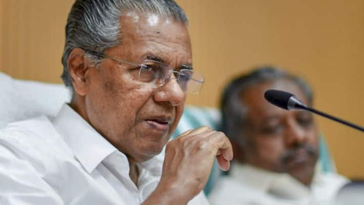 Kerala Assembly votes against CAA, passes resolution seeking withdrawal of Citizenship Amendment Act Kerala Assembly votes against CAA, passes resolution seeking withdrawal of Citizenship Amendment Act