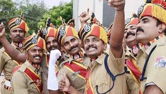 Railways renamed RPF now known as railway protection force service kpm Railways renamed RPF now known as railway protection force service kpm