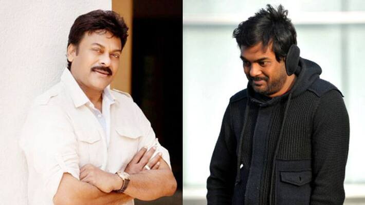 Auto Johnny:Is Megastar Chiranjeevi's next ? Auto Johnny:Is Megastar Chiranjeevi's next ?