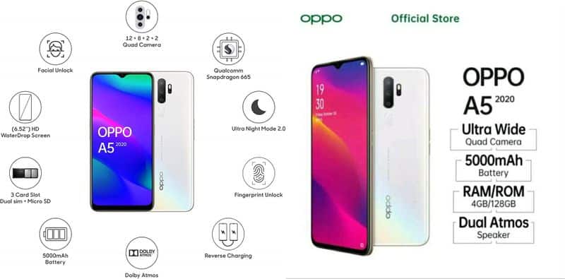 oppo smart phone brand launches new 6gb varient smart phone