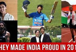 These 5 Women Made India Proud in 2019