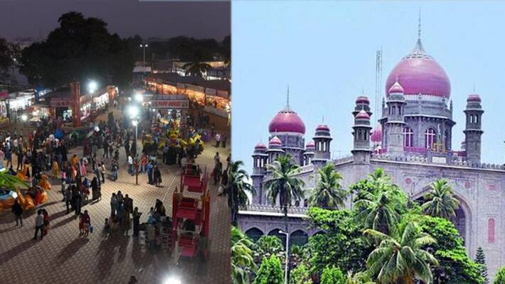 telangana high court allows numaish 2020 telangana high court allows numaish 2020