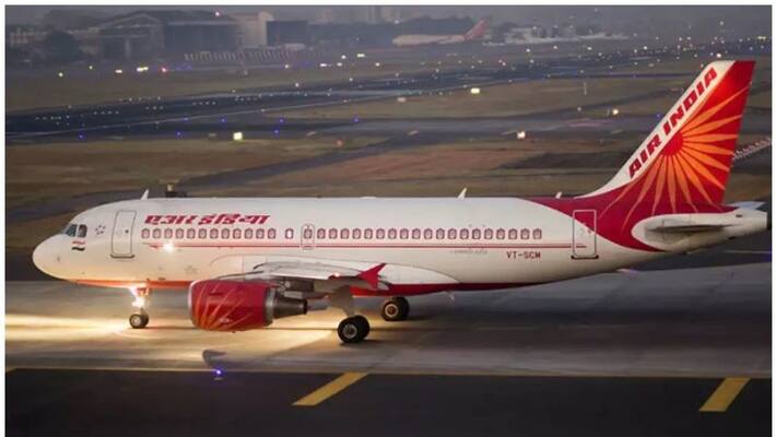 air India share sale, central government new offer sale air India share sale, central government new offer sale