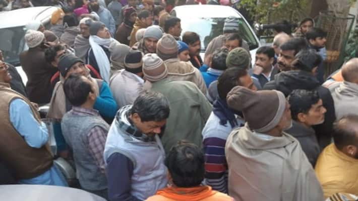 bhajan singer wife and her daughter killed in shamli KPU bhajan singer wife and her daughter killed in shamli KPU