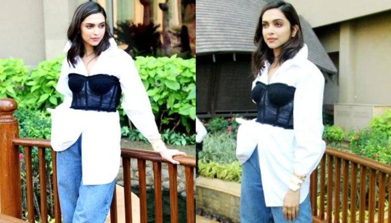 Deepika Padukone s new outfit of the year