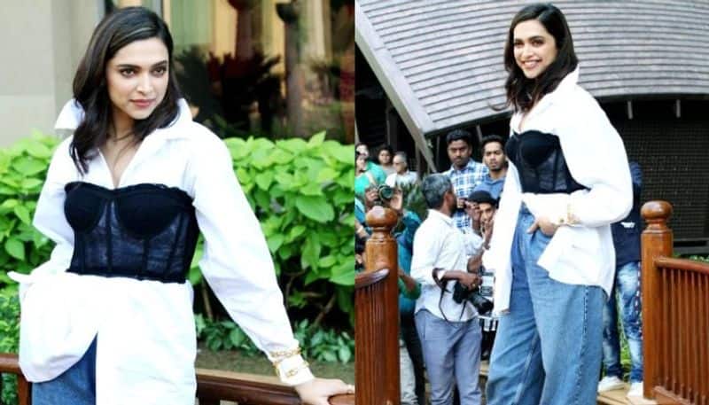 Deepika Padukone s new outfit of the year