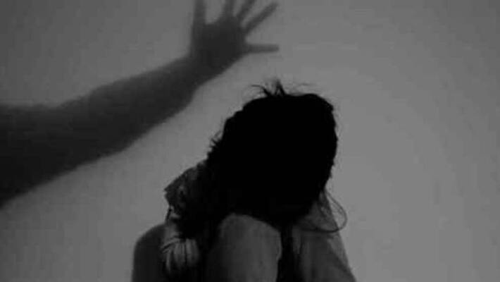 man attempts to rape a girl who fell asleep through the window of house in Bangalore man attempts to rape a girl who fell asleep through the window of house in Bangalore