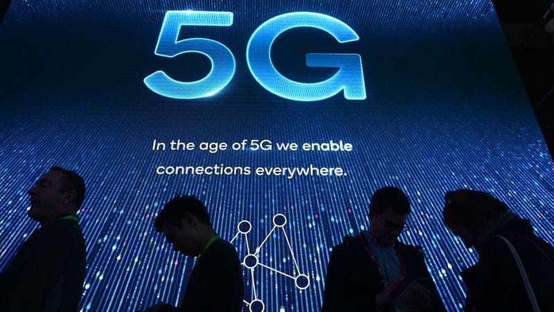 5G trials to be delayed because telcos AGR Dues?